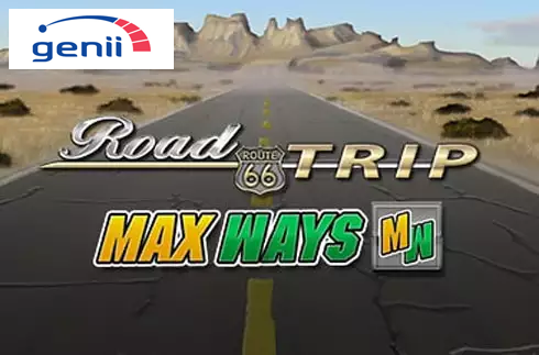 Road Trip Max Ways